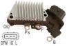 ERA 215680 Alternator Regulator